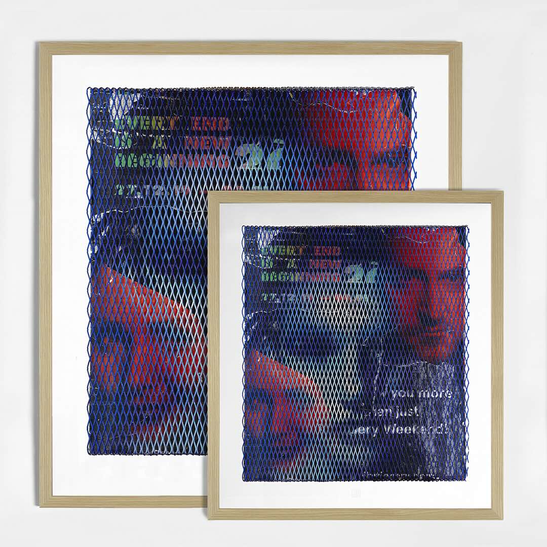 David Strauzz | Života navíc (Číslo 1)