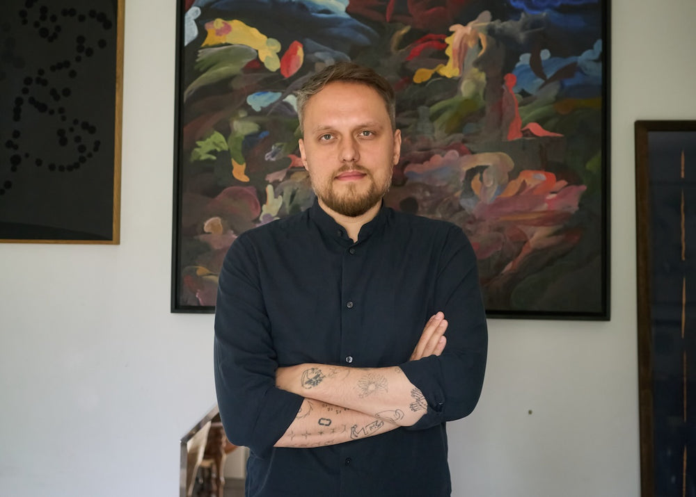 Grzegorz Jarzynowski