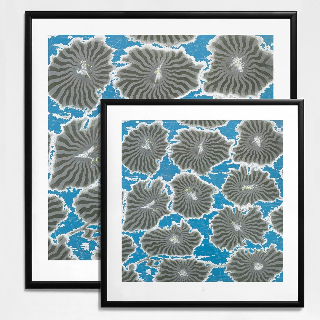 Jiří Černický | Test svítivosti božstev (Číslo 1)