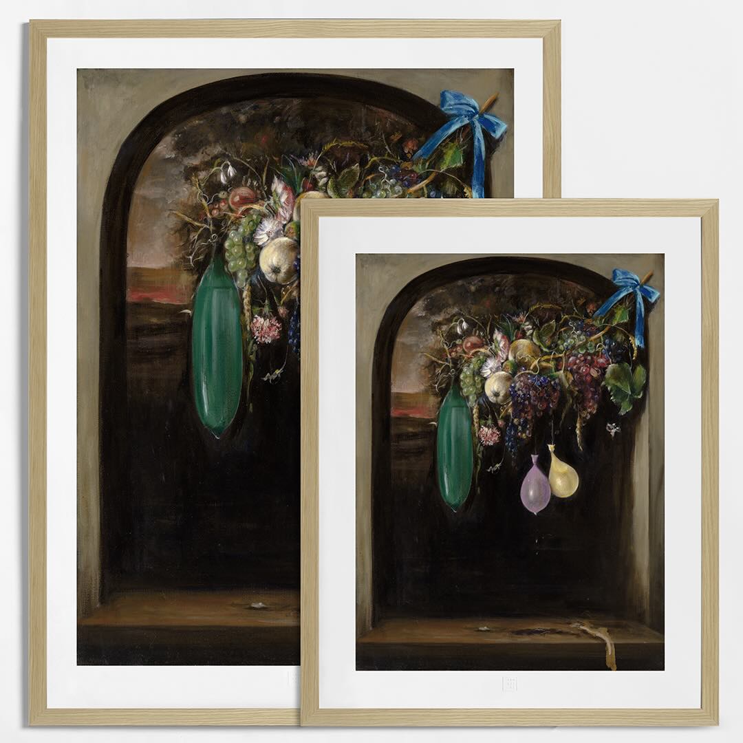 Julia Medyńska | Lust (Číslo 1)