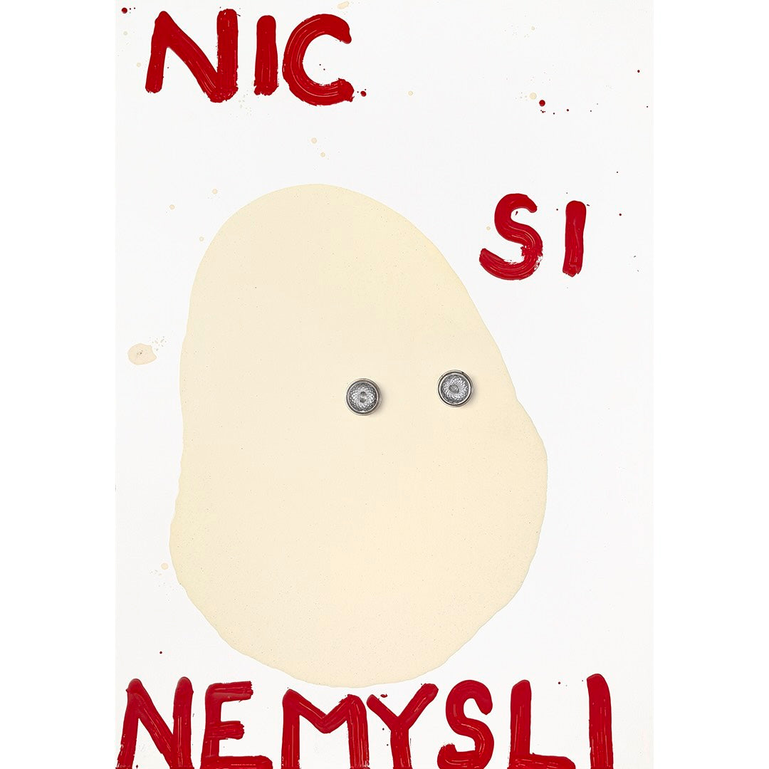 Krištof Kintera | Nic si nemysli