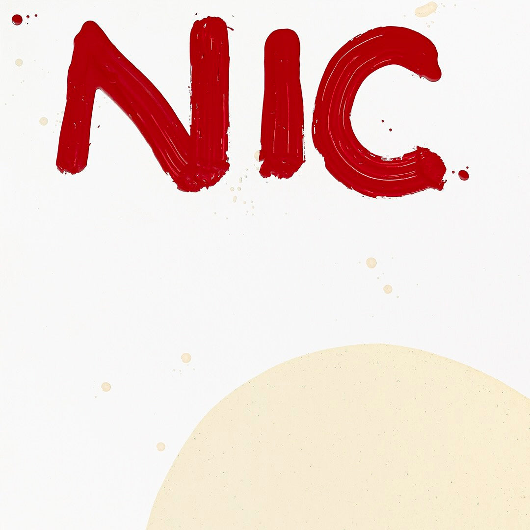 Krištof Kintera | Nic si nemysli