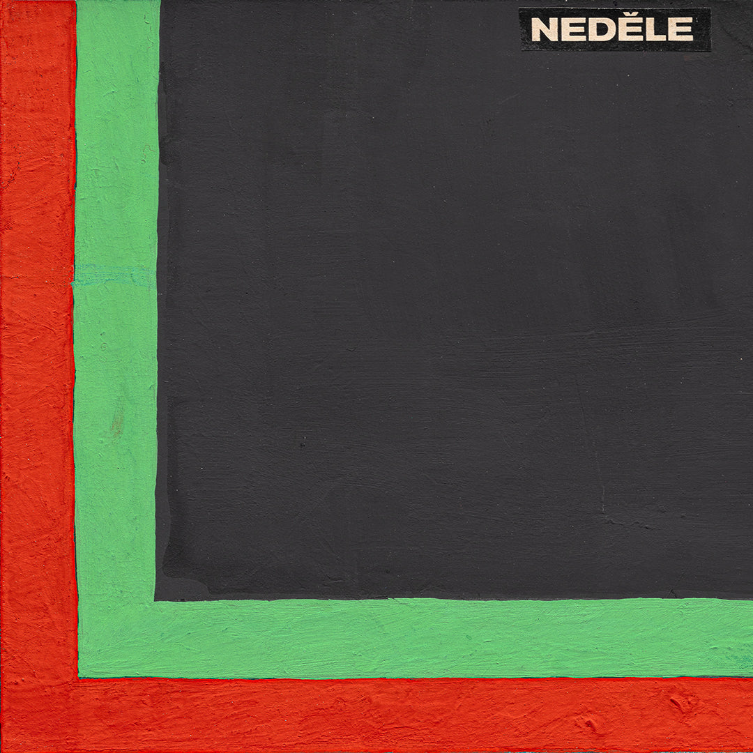 Jiří Kovanda | Neděle