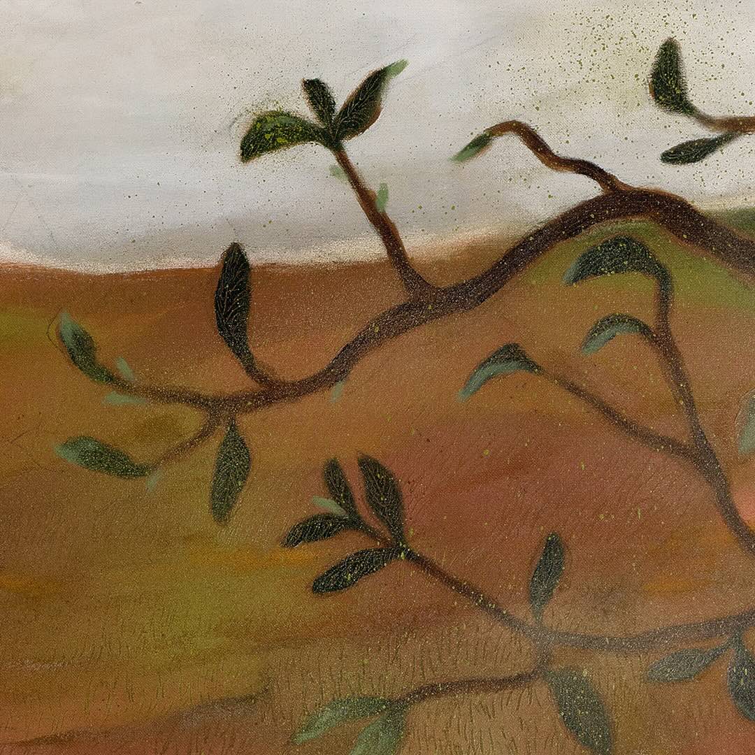 Kateřina Ondrušková | Když dítě krmí labuť