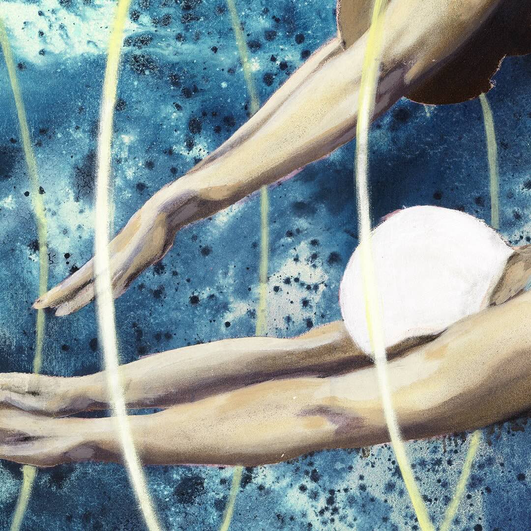 Kristína Mésároš | Nekonečné momenty bytí