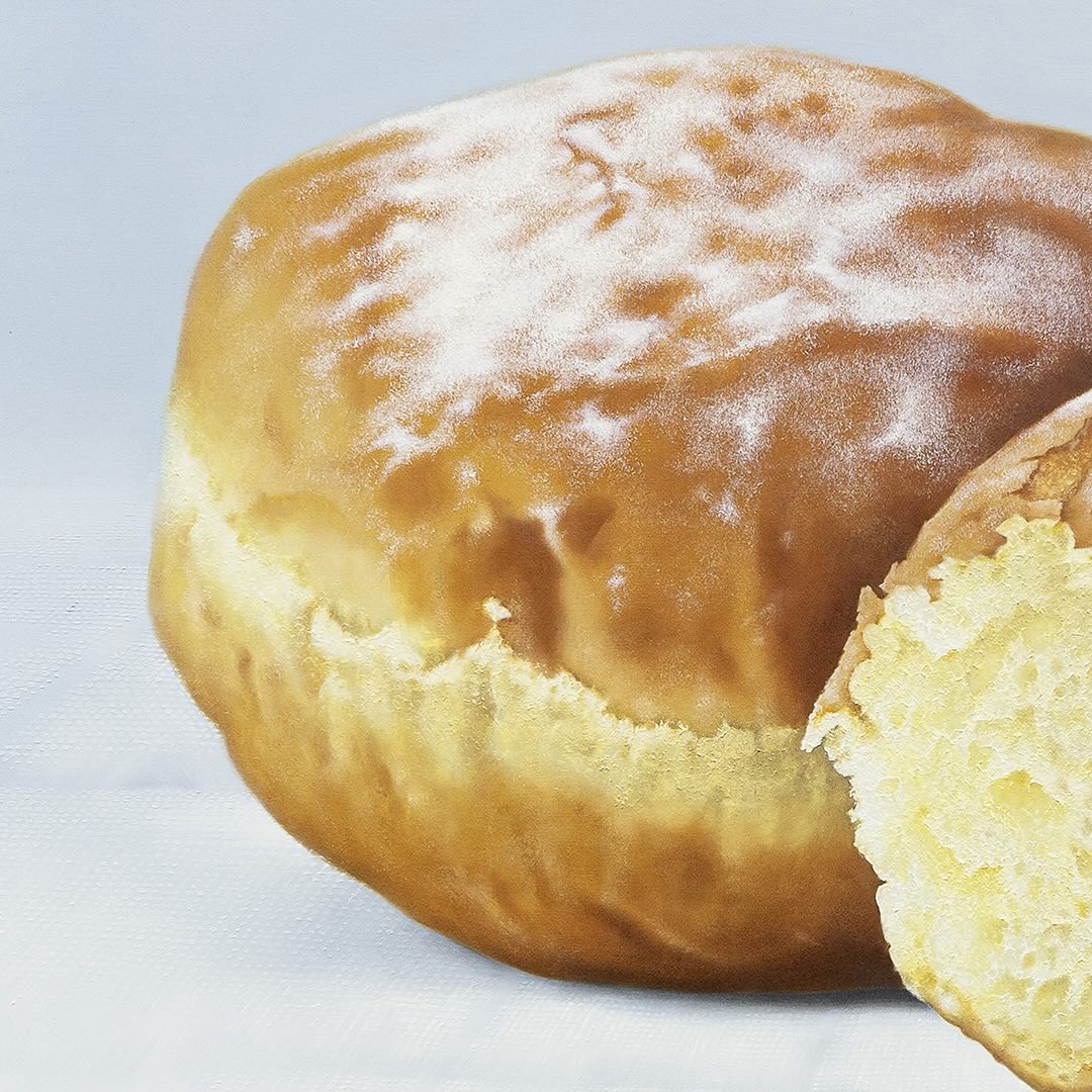 Martin Velíšek | Koblihy (Číslo 1)