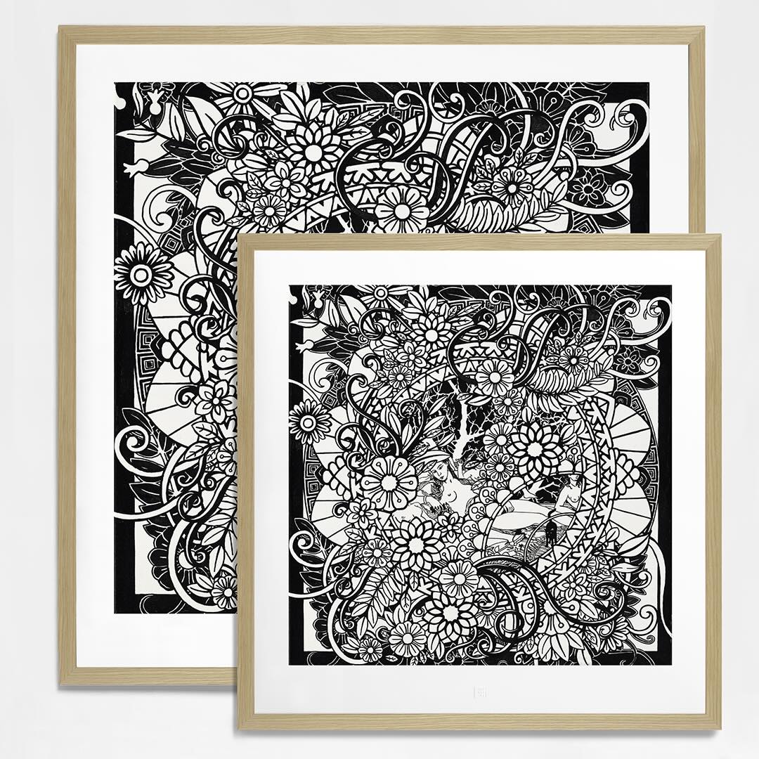 Mariusz Tarkawian | Fraktal