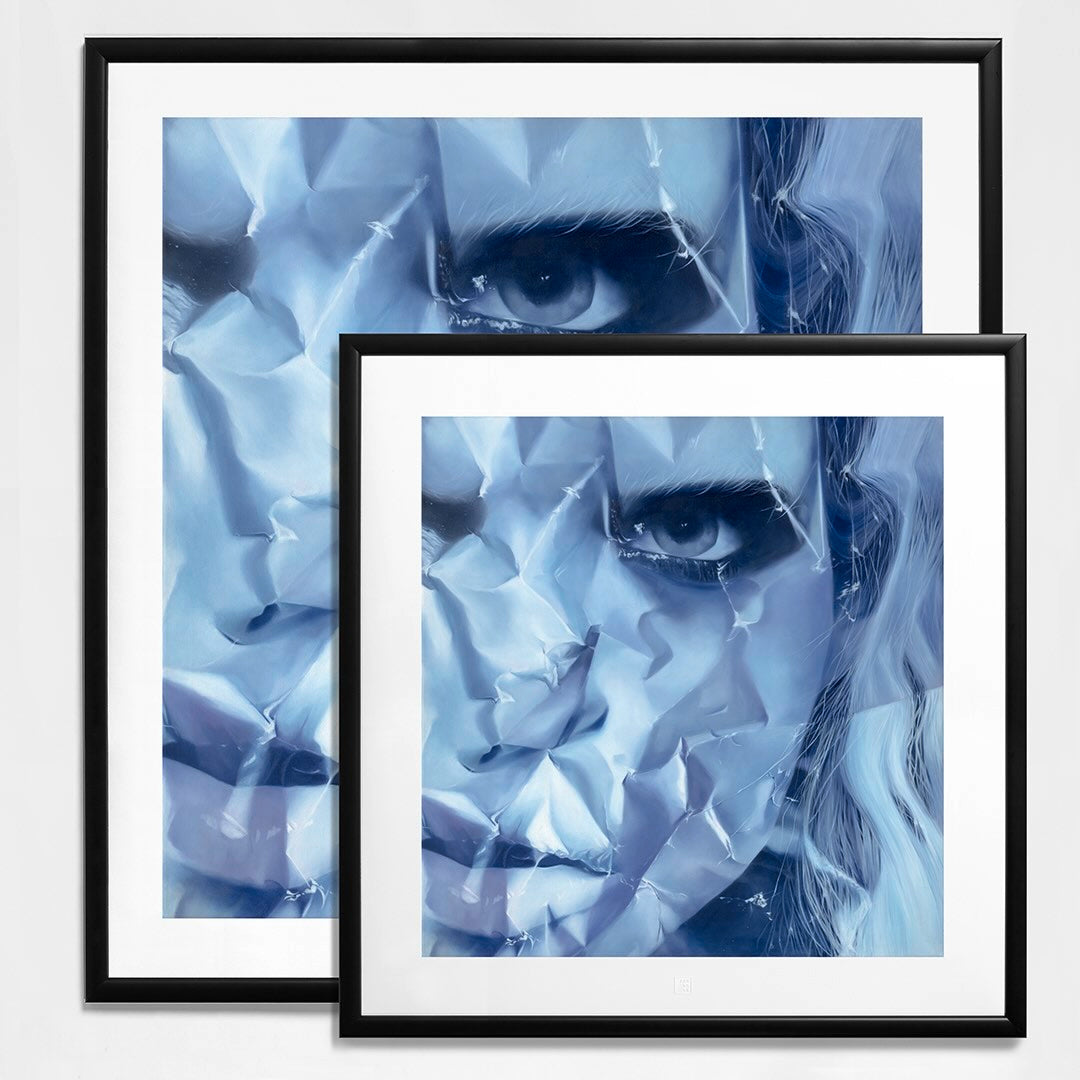 Martina Rötlingová | Used to be cover girl