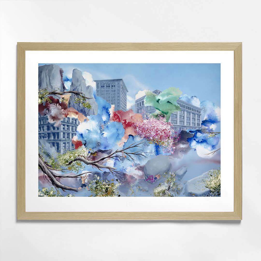 Michal Černušák | Get on top