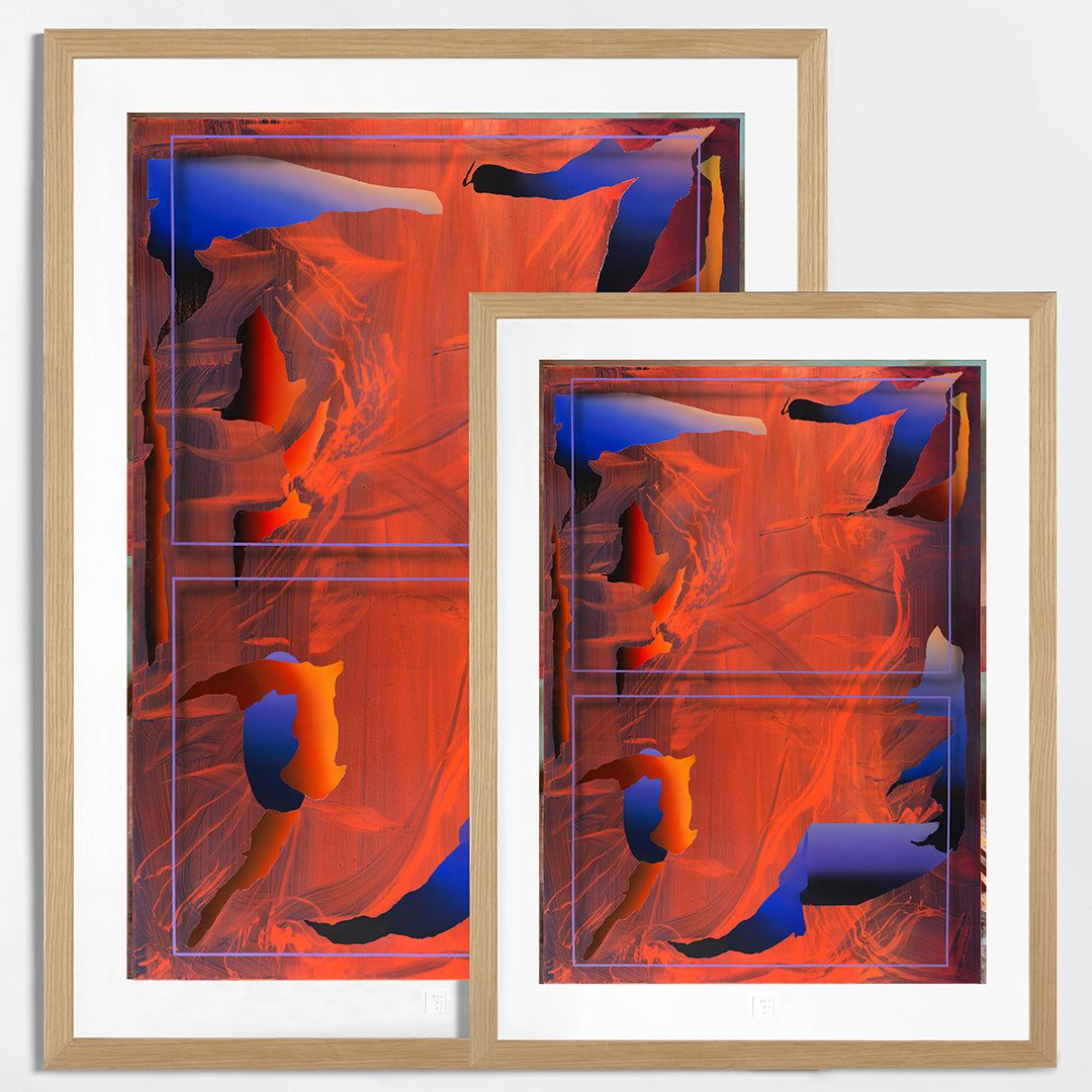 Tomáš Predka | Ve stínu elipsy II