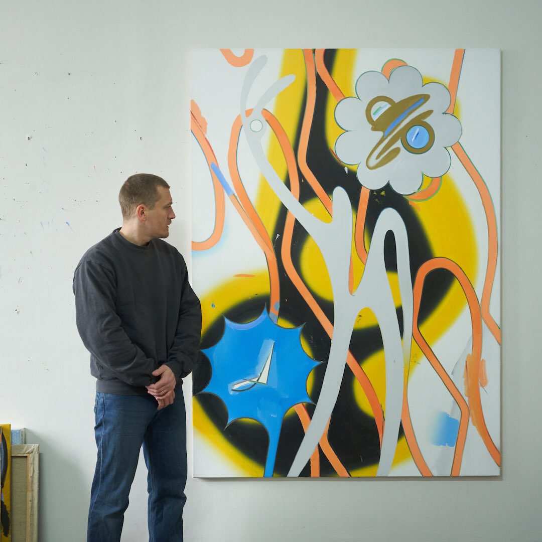 Tomáš Absolon | Man Without Qualities II (Číslo 1)