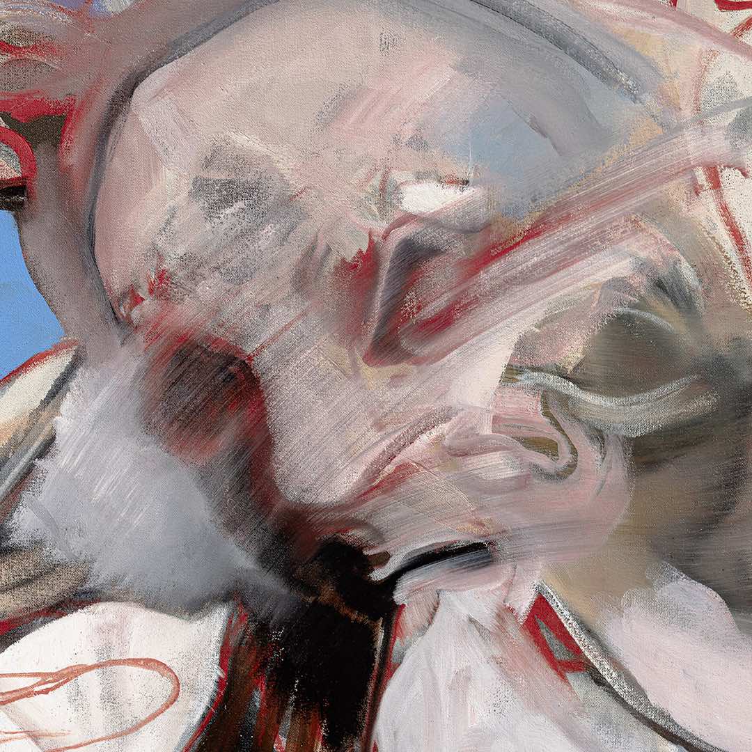 Tomáš Jetela | Illogical Poetics of Cosmic Perfection