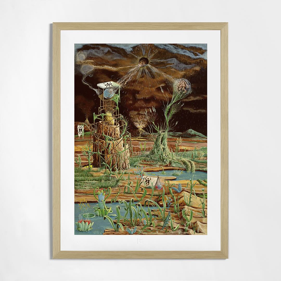 Tomasz Kulka | Protoplast