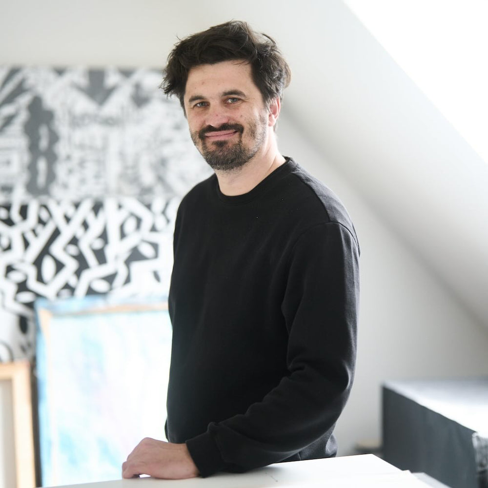 Ondřej Vyhnánek (X-Dog)