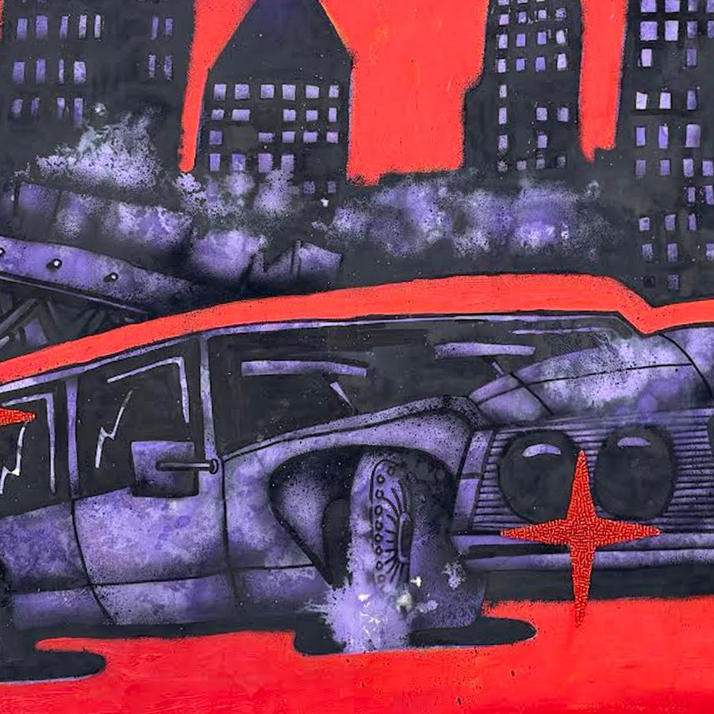 Ondřej Vyhnánek (X-Dog) | SHINE - ORIGINÁL