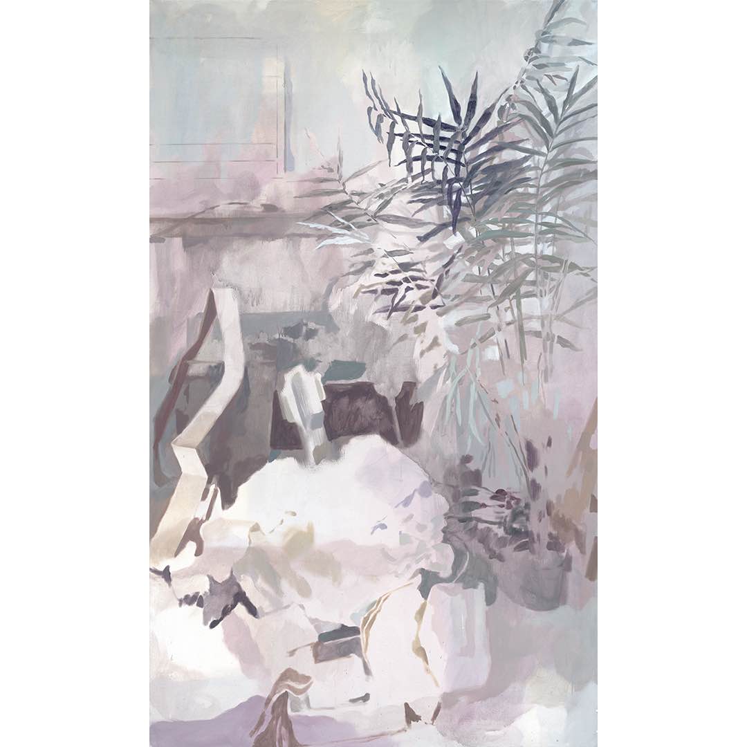 Markéta Bábková | Na hromadě