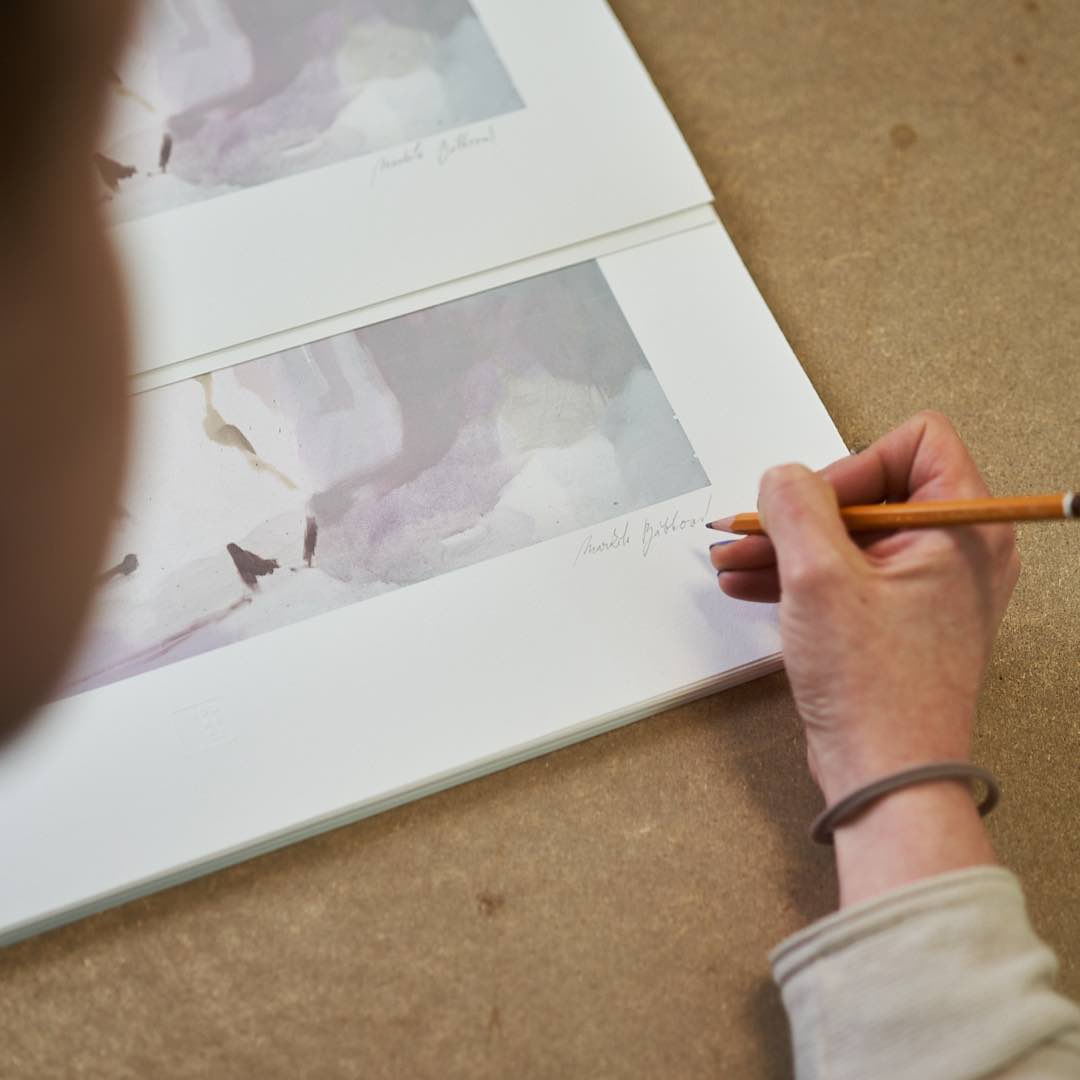 Markéta Bábková | Na hromadě