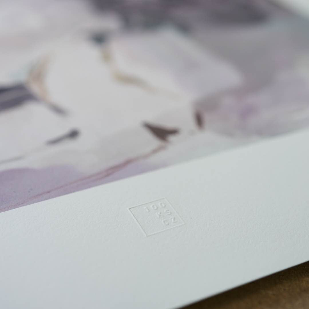 Markéta Bábková | Na hromadě