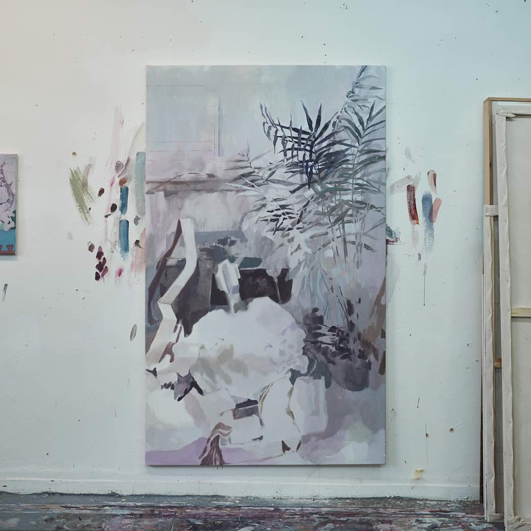 Markéta Bábková | Na hromadě