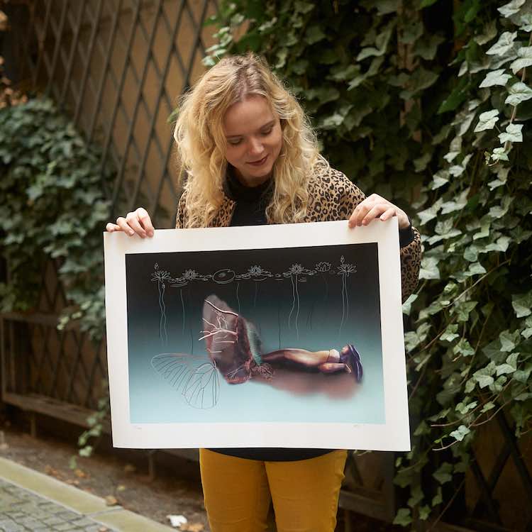 Markéta Magidová | To není víla, to je máma IV