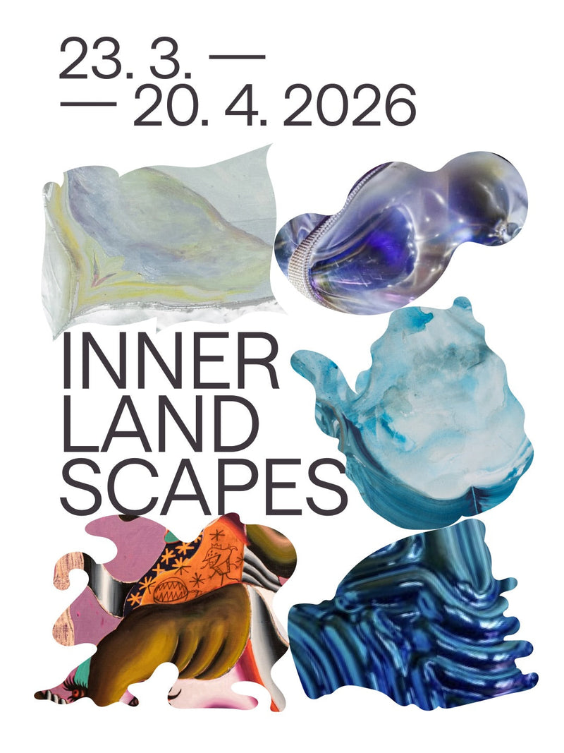 Denisa Štefanigová – Inner Landscapes