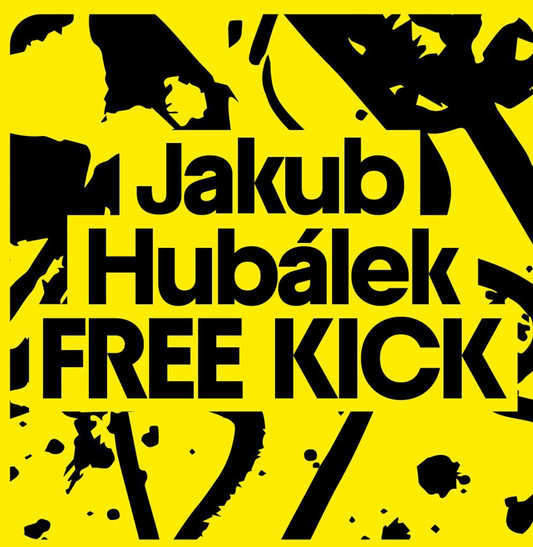 Výstava: Jakub Hubálek - FREE KICK