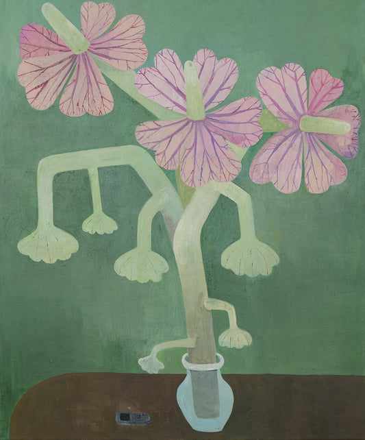 Hana Puchová – Místa