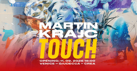 Martin Krajc / TOUCH