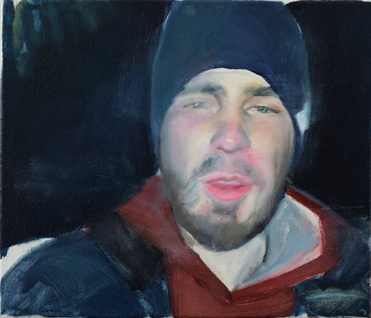 Tomáš Němec – Neznámé město