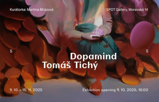Tomáš Tichý / Dopamind