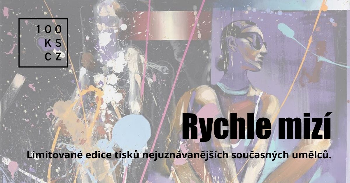 Rychle mizí