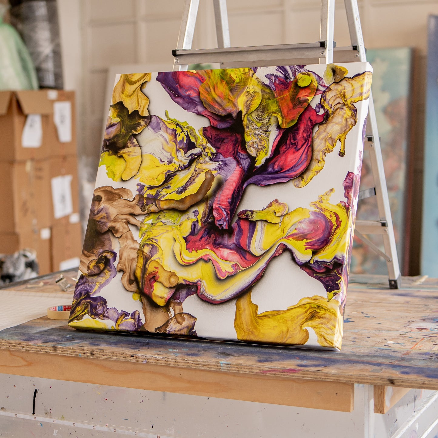 Ondrash & Kašpárek | 15:15 05/03/25 - ORIGINÁL