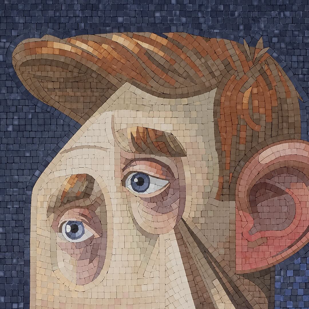 Z ateliéru