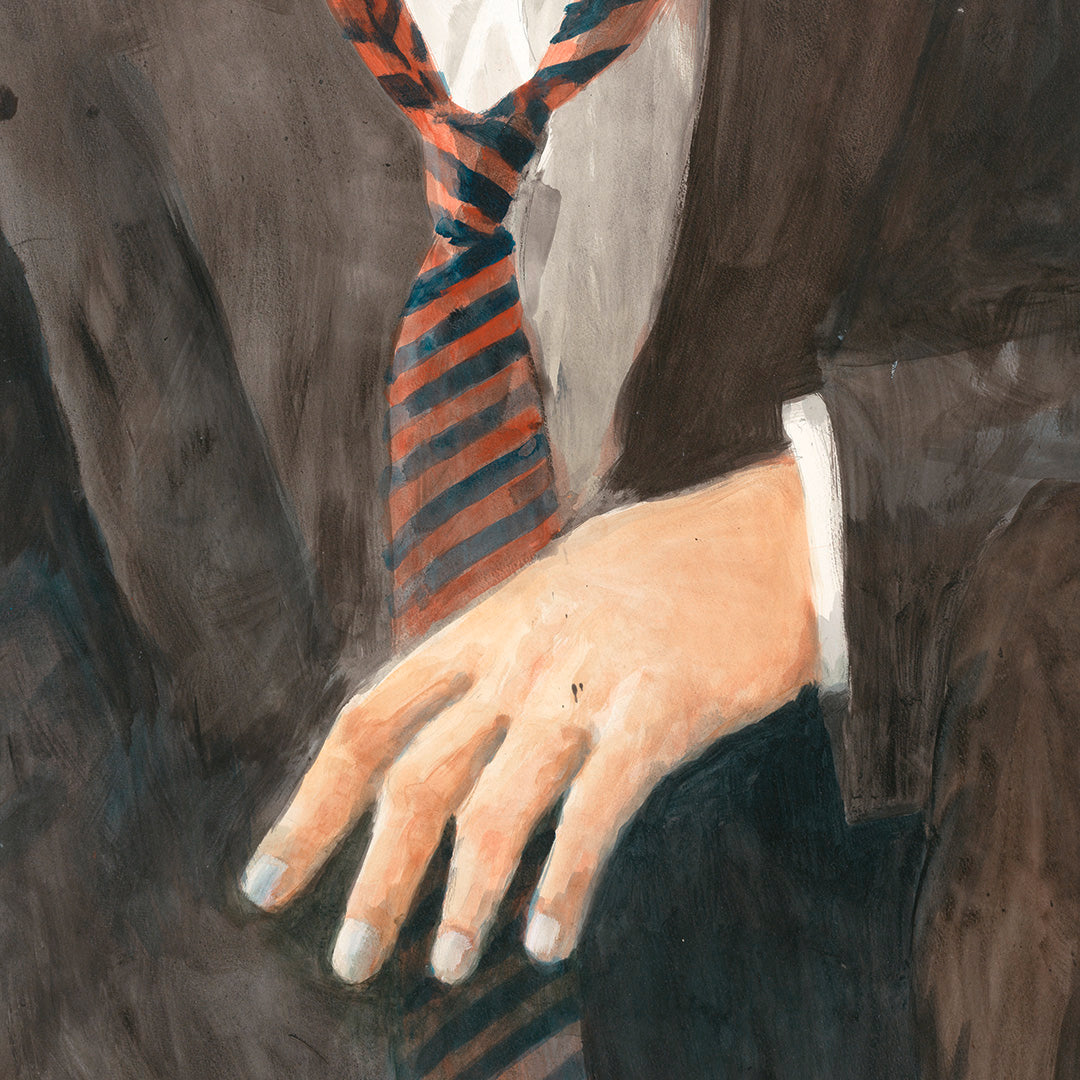 Stano Bubán | Pokání a jiné hry