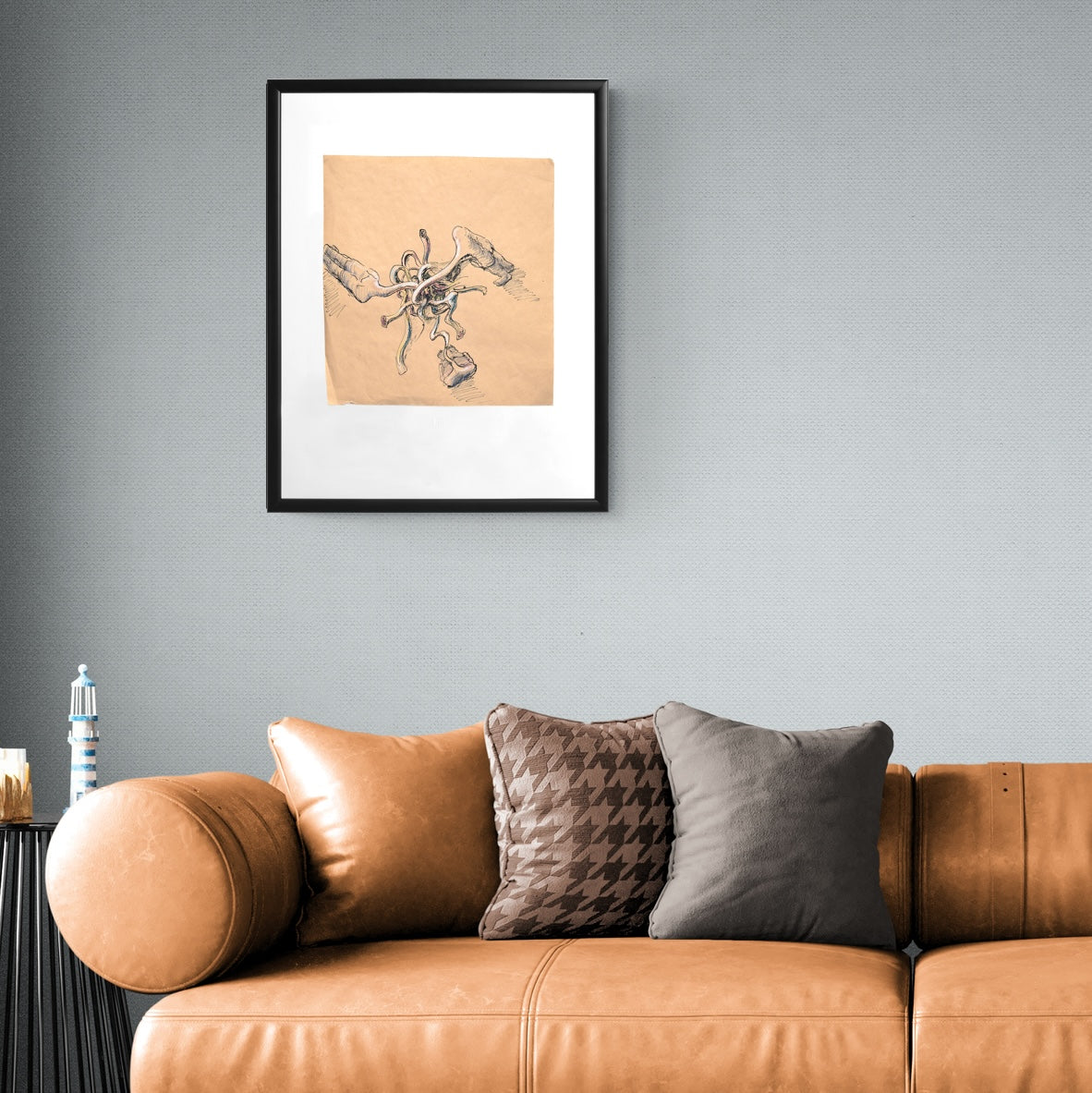 David Černý | Bez názvu II