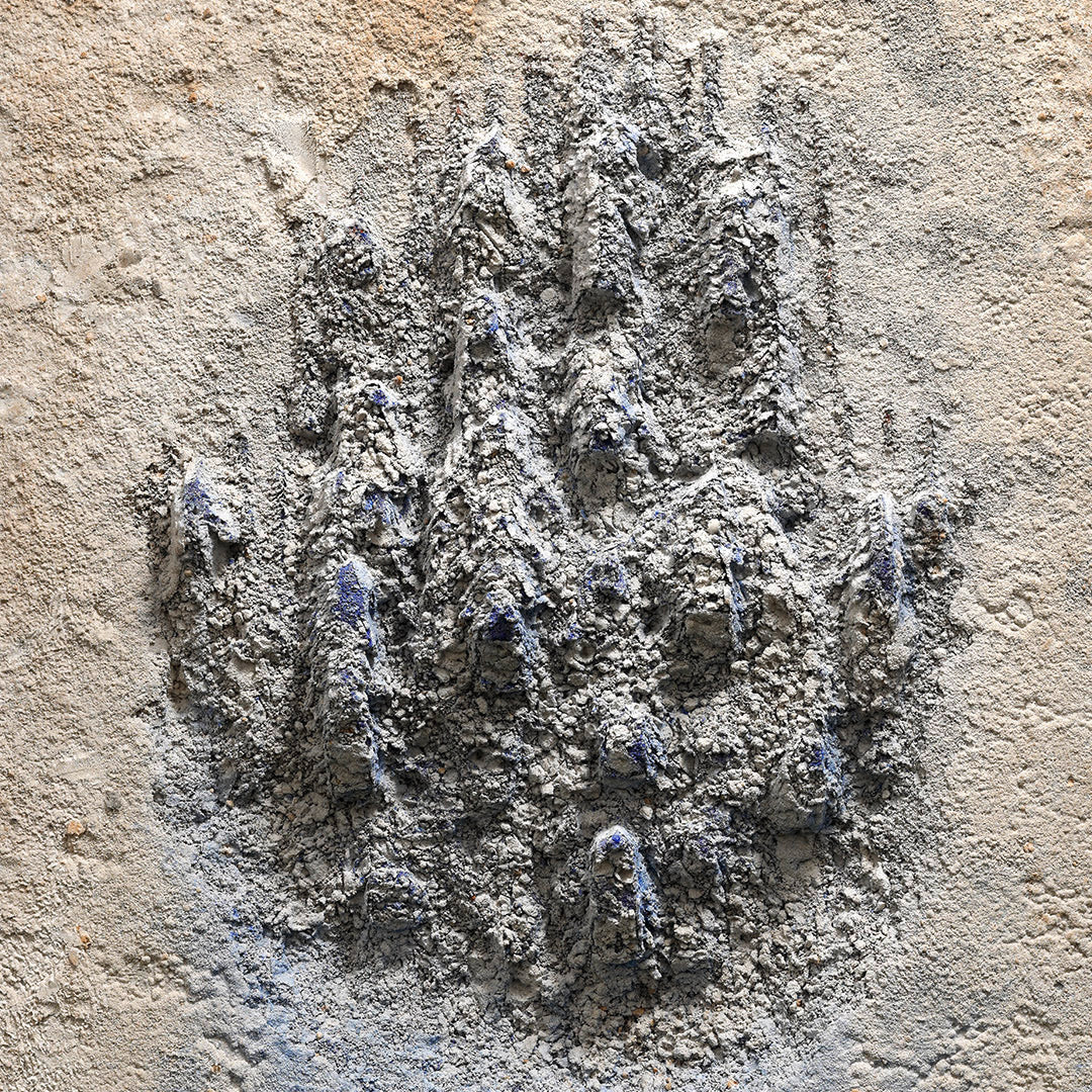 Federico Díaz | Big Light Stone II