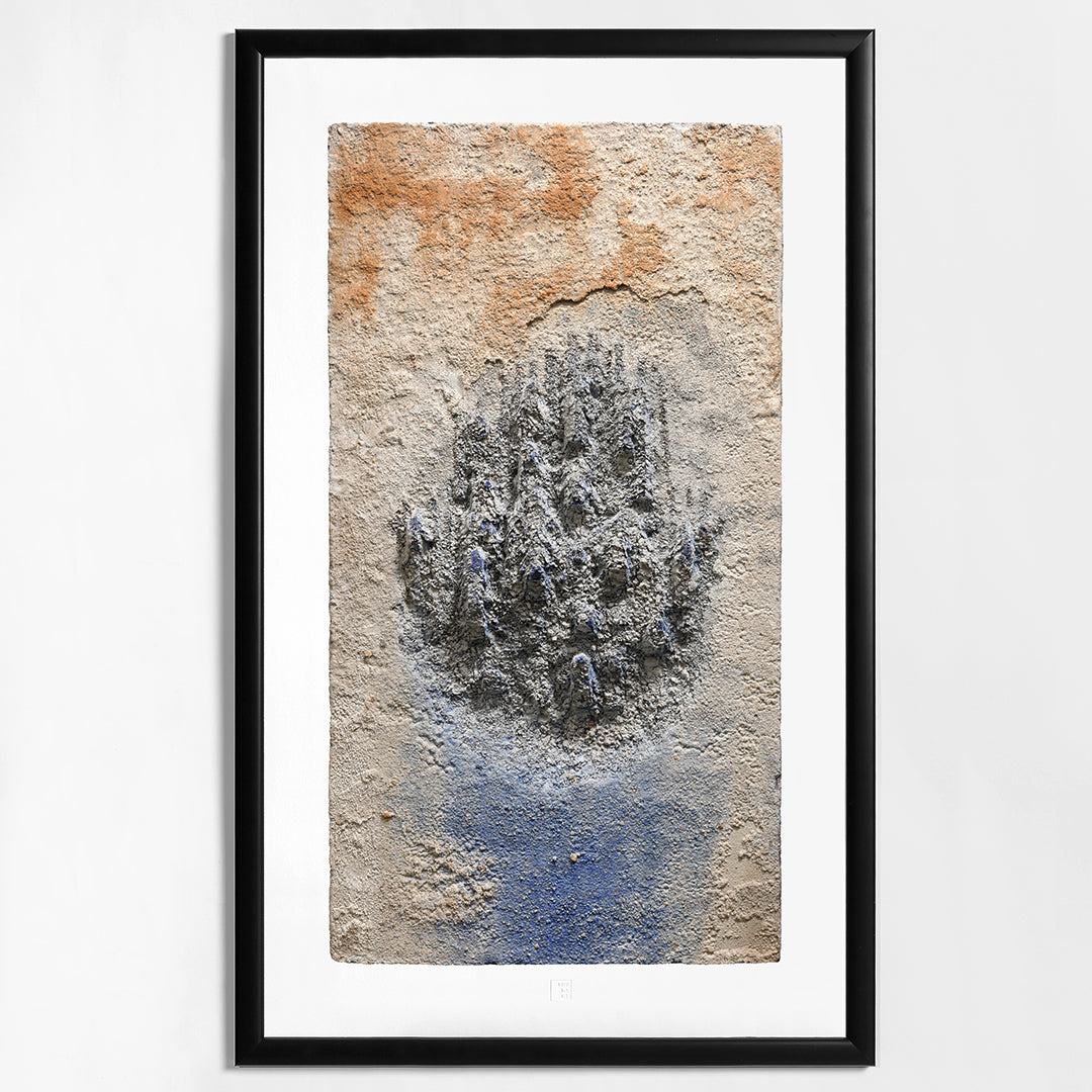 Federico Díaz | Big Light Stone II