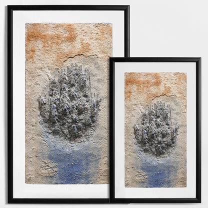 Federico Díaz | Big Light Stone II