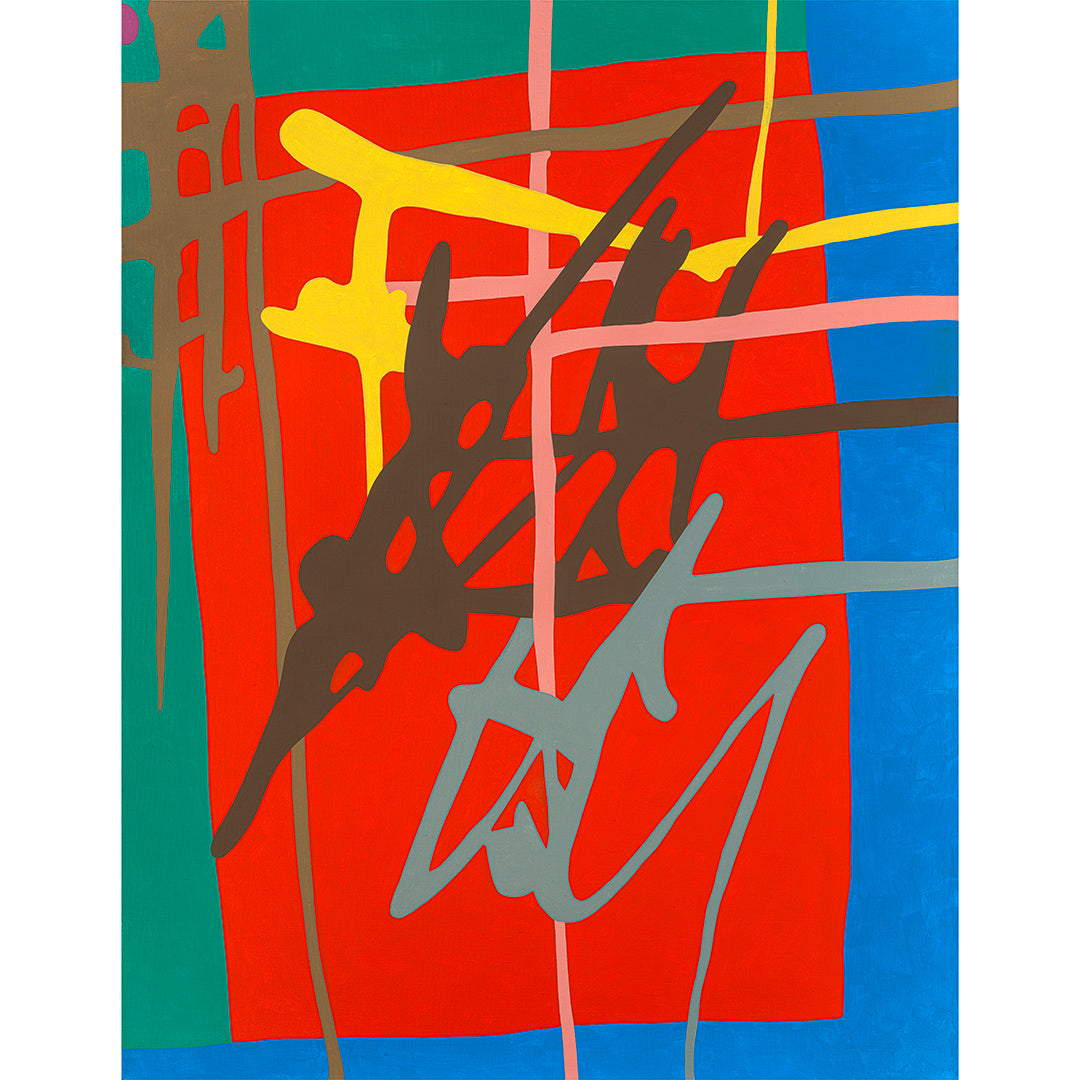 Stanislav Diviš | Partitura č. 15 | Krajina vášní