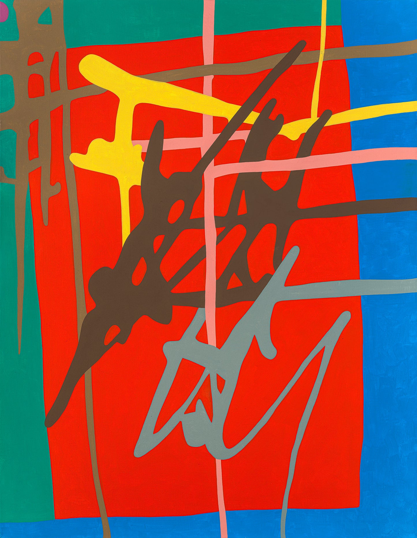 Stanislav Diviš | Partitura č. 15 | Krajina vášní