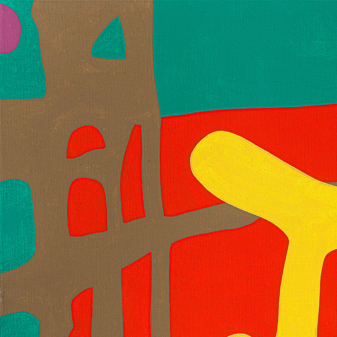 Stanislav Diviš | Partitura č. 15 | Krajina vášní