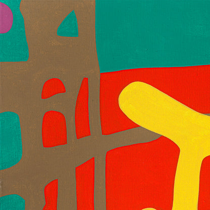 Stanislav Diviš | Partitura č. 15 | Krajina vášní