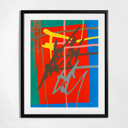 Stanislav Diviš | Partitura č. 15 | Krajina vášní