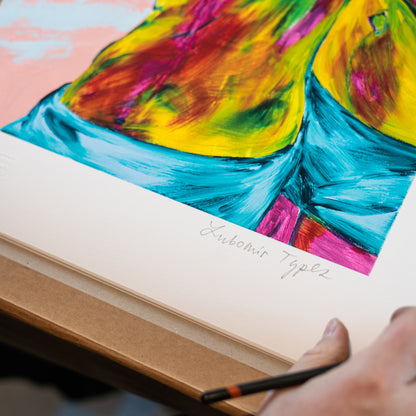 Lubomír Typlt | Počkáme raději až půjde někdo kolem