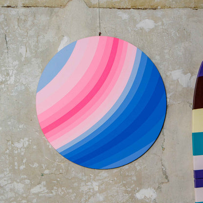 Šimon Kučera | Heavy waves - ORIGINÁL