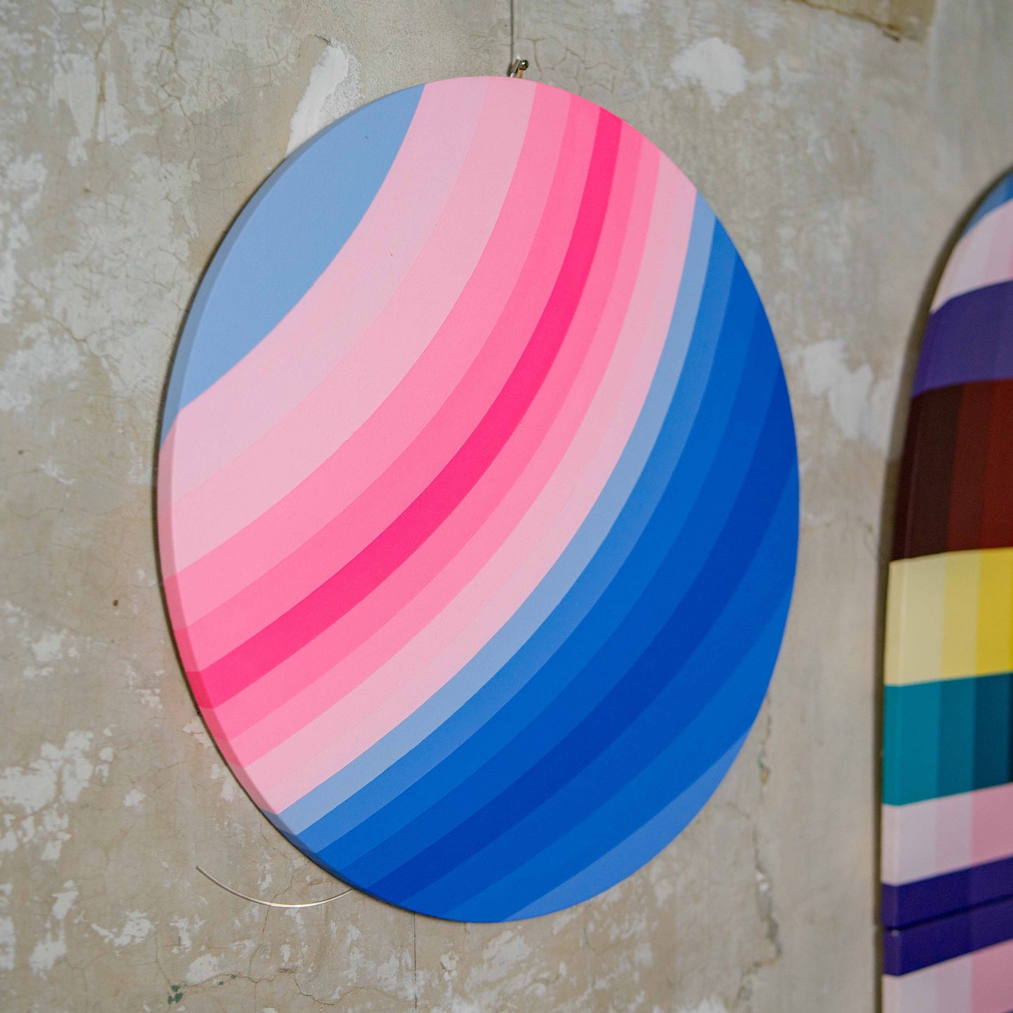 Šimon Kučera | Heavy waves - ORIGINÁL