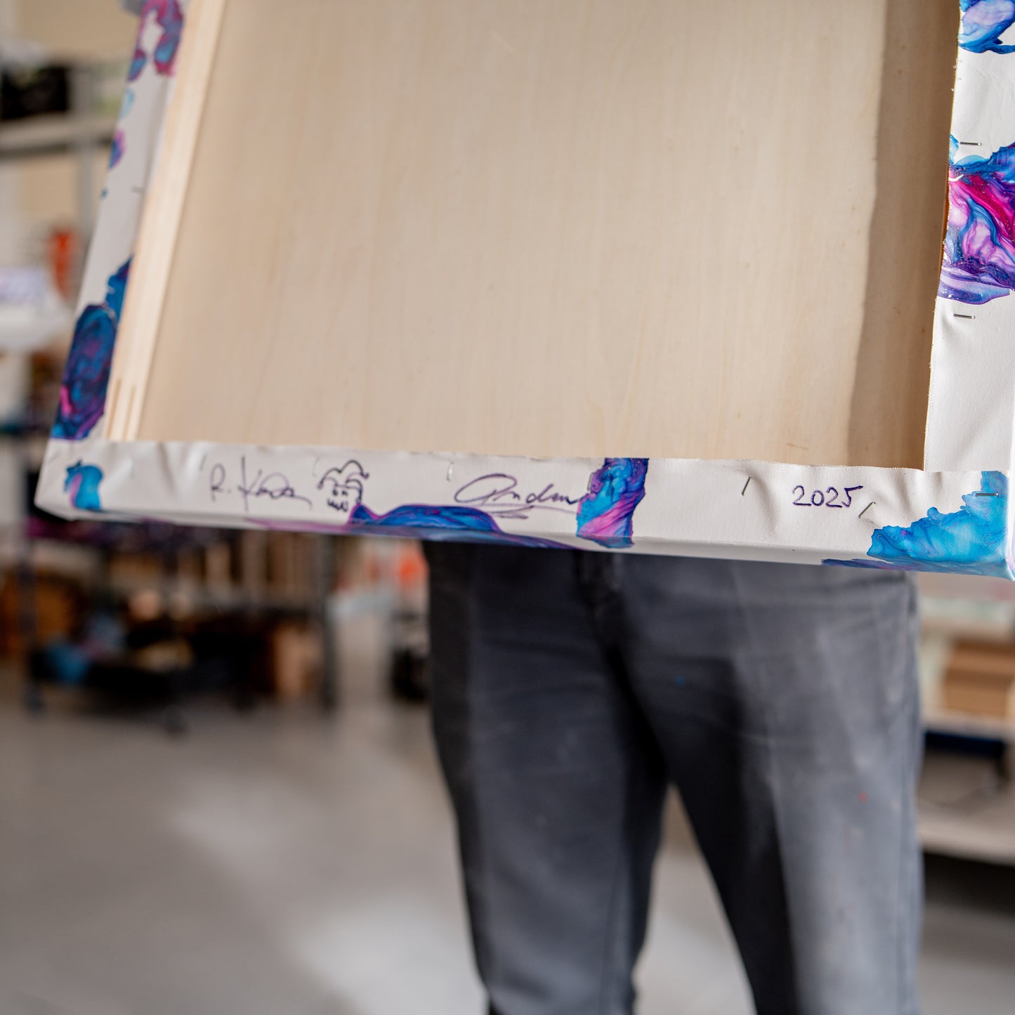 Ondrash & Kašpárek | 17:01 03/03/25 - ORIGINÁL