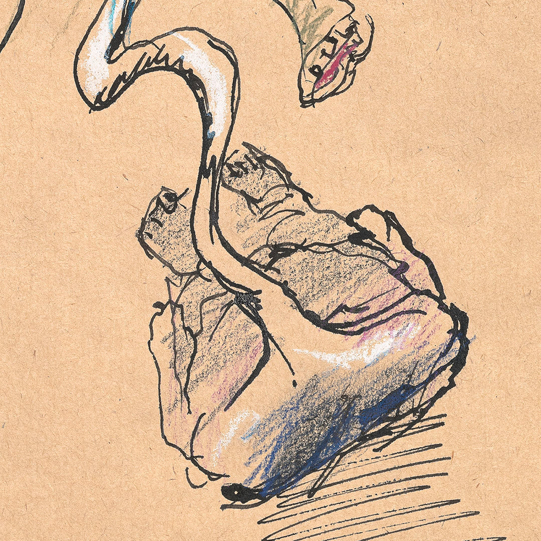 David Černý | Bez názvu II