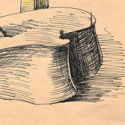 David Černý | Bez názvu I