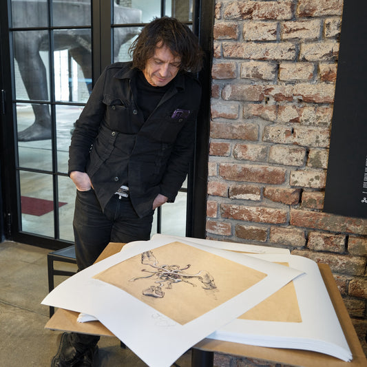 David Černý | Bez názvu II